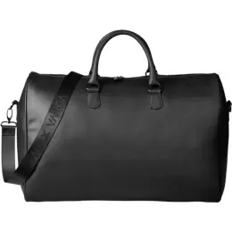 Alex Varga Rutherford Weekend Bag Back Unbranded